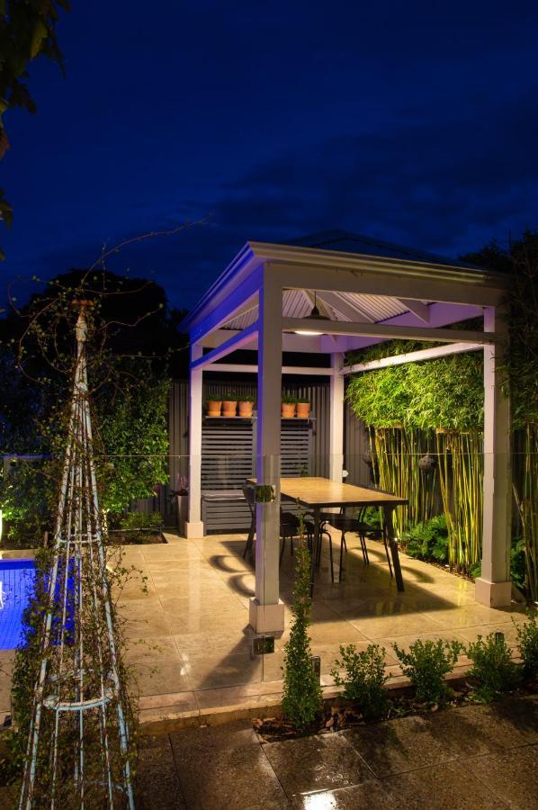 Hollidge House 5 Star Luxury Apartments Adelaide Exterior photo